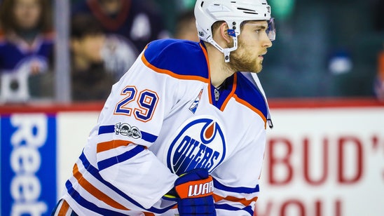 Edmonton Oilers: Leon Draisaitl Continues Strong Play Against Ducks