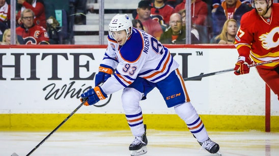Edmonton Oilers: The Future of Ryan Nugent-Hopkins