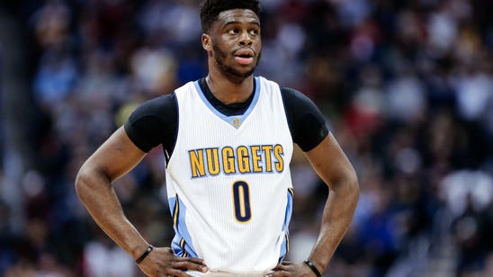 Lakers rumors: What about Emmanuel Mudiay?