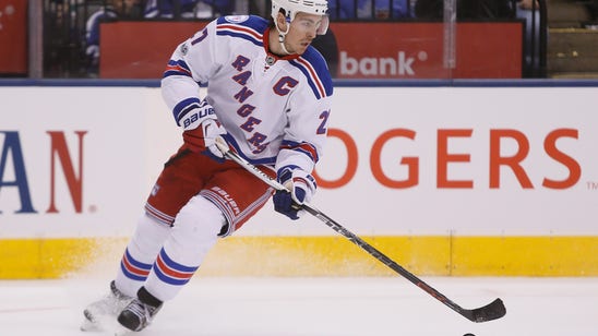 New York Rangers: The Ideal Group of Captains Going Forward