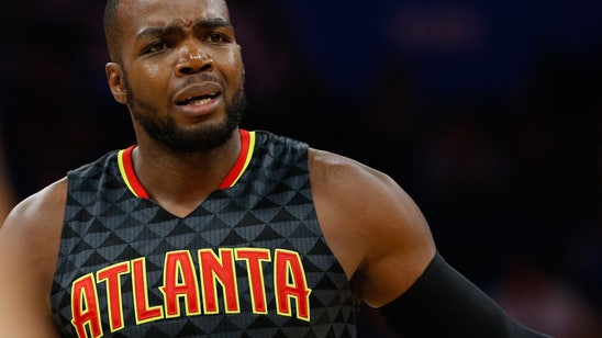 Atlanta Hawks: Paul Millsap Named An All-Star