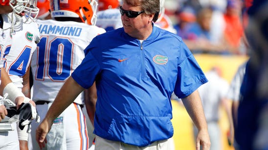 Florida Football Recruiting: Grading The Gators' 2017 Recruiting Class