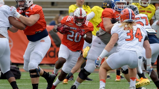 Cleveland Browns: 5 Senior Bowl players to watch for on draft day