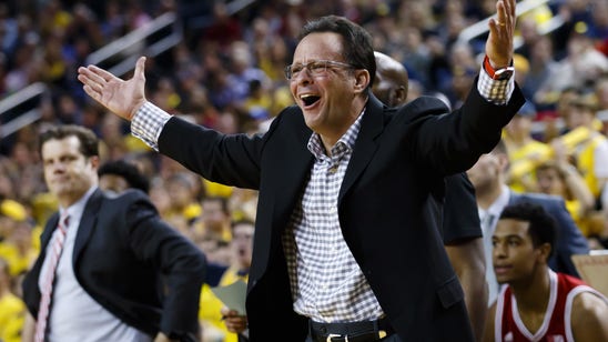 Opinion: Should the Indiana Hoosiers part ways with Tom Crean?