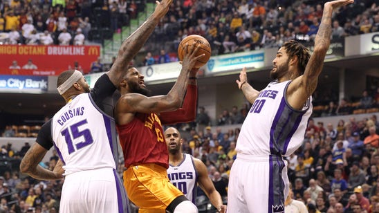 Highs and Lows: Sacramento Kings Lose Thriller In Indiana