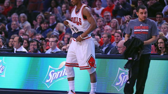 Can Jimmy Butler Lead the Chicago Bulls to a Championship