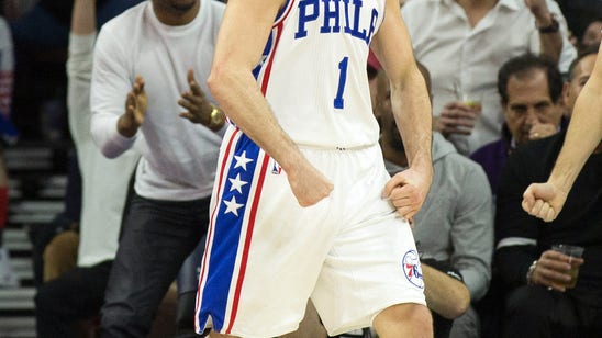 What is T.J. McConnell's Future with the Philadelphia 76ers?