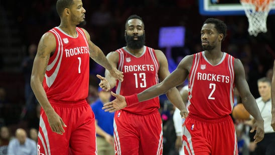 5 Reasons Why The Houston Rockets Can Win The West