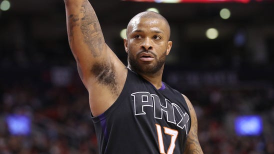 NBA Trade Grades: Toronto Raptors Add P.J. Tucker From Phoenix Suns