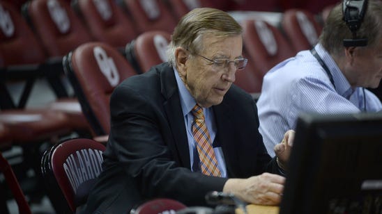 NCAA Basketball: A farewell to one of the greatest broadcasters of all-time