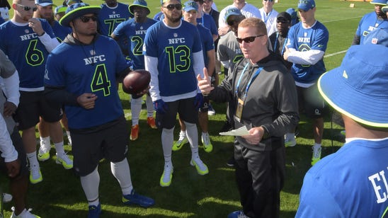 2017 Pro Bowl Live Stream: Watch AFC vs NFC Online