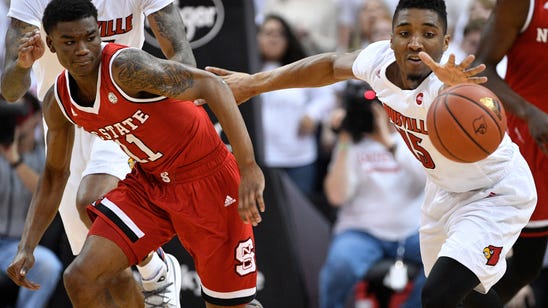 Louisville Basketball: Is Donovan Mitchell Among The ACC's Elite?