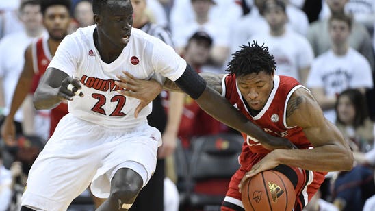 Louisville Basketball: Cards Make Huge Jump In ESPN Power Rankings