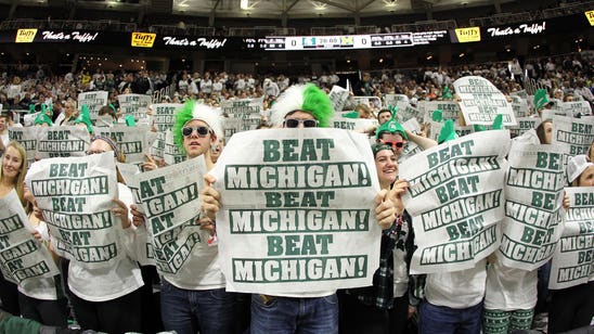 Michigan State Basketball: Game preview, prediction at Michigan