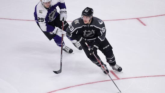 Vancouver Canucks: Bo Horvat Impresses at First NHL All-Star Game