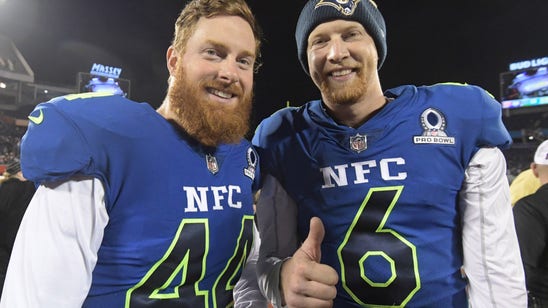 Rams' Johnny Hekker Shares Hilarious Story About Being Mistaken For Andy Dalton