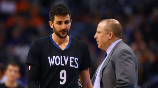 5 Ricky Rubio trades that we all can live with