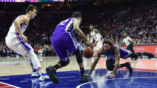 Highs and Lows: Sacramento Kings Give Away a Game in Philly