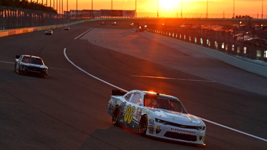 Is the NASCAR Monster Energy Cup Series headed to same-day qualifying and racing?