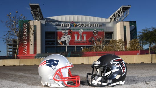 Super Bowl 51: A Remake of the 2017 College Football Championship Game?