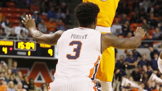 Tennessee Basketball: Vols Jump Up Four Spots in RPI to No. 37 After Win at Auburn