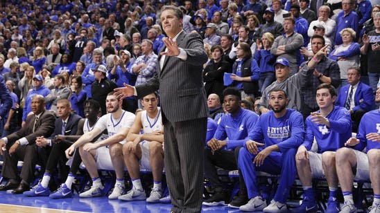 Kentucky Basketball: Shorthanded Wildcats End Skid, Beat Georgia in OT