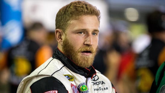 There could be more than one Earnhardt in Cup Series this year