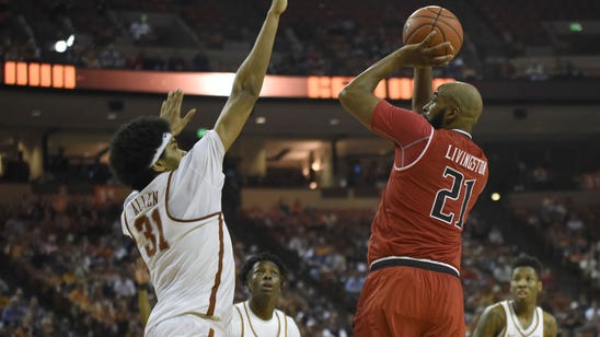 UT Basketball: How Long Has It Been Since Texas Tech Won in Austin?