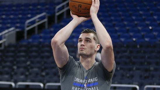 Mario Hezonja looks to take step forward with latest chance