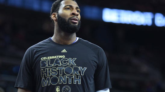 Andre Drummond among Pistons in ESPN's Top 25 under 25