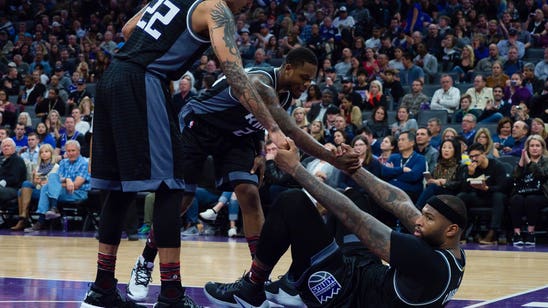 Sacramento Kings: Looking at the Week Ahead February 6th Edition