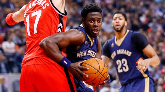 New Orleans Pelicans Analysis: Pelicans Need to Keep Jrue Holiday