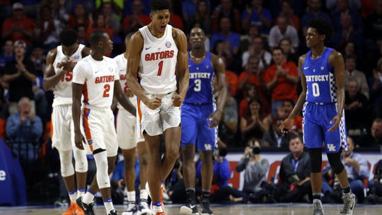 Kentucky Basketball: Wildcats Suffer Worst Loss of the Season vs Florida Gators