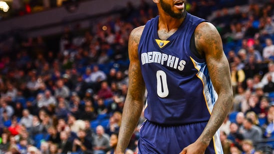 JaMychal Green's 29 points lift Grizzlies past Timberwolves