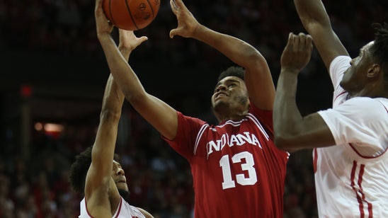 Indiana Basketball: the Hoosiers come up empty late in loss to No. 10 Wisconsin