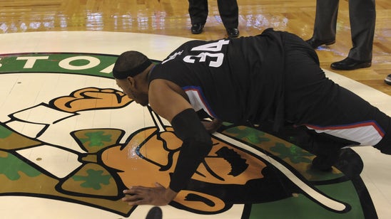 Boston Celtics: Top 10 NBA Draft picks in franchise history