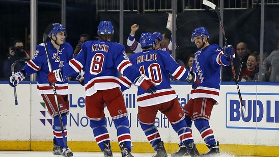 New York Rangers Open Letter: We Want the Patriots Feeling