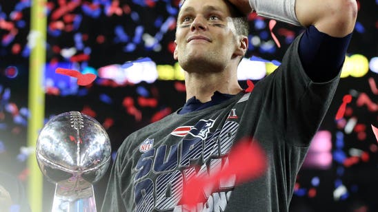 The Yankees Got Involved In Some Super Bowl 51 Action