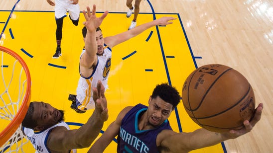 Charlotte Hornets: Don't Sleep on Jeremy Lamb
