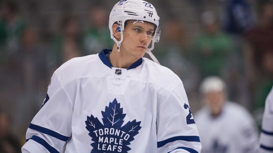 Toronto Maple Leafs: Nikita Zaitsev Major Loss For Toronto