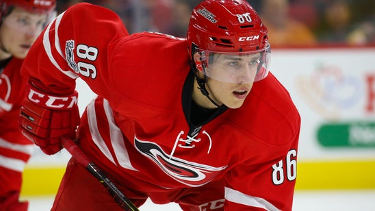 NHL Daily: Adam McQuaid, Patrick Kane, Carolina Hurricanes