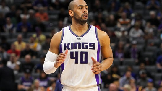 Sacramento Kings waive Arron Afflalo