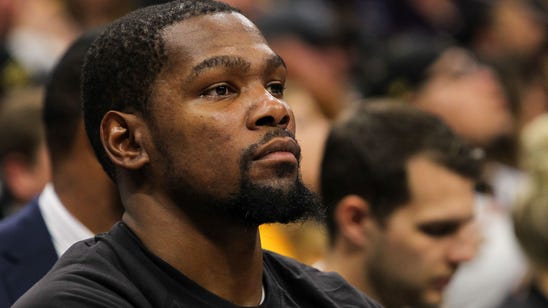 Open Letter: Departure of Kevin Durant served to remind OKC of resiliency