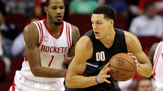 Aaron Gordon's injury shrinks Orlando Magic's small margin for error