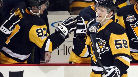 NHL Daily: Josh Bailey, Mark Stone, Boston Bruins