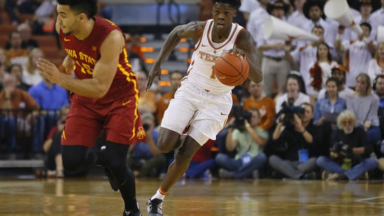 How Texas Avoided Super Bowl 51 Finish vs. Iowa State