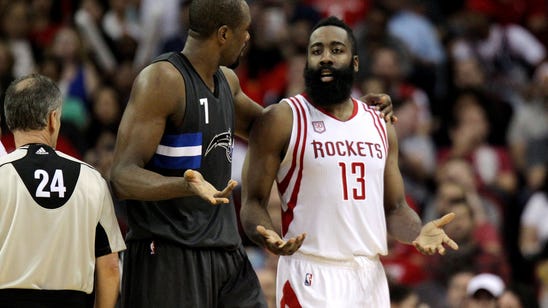 Orlando Magic Rumors: Houston Rockets interested in Serge Ibaka