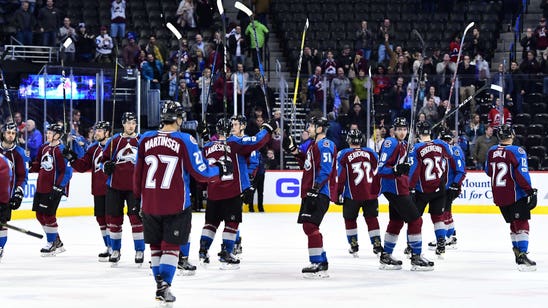 NHL Daily: Ryan Mantha, JT Compher, New York Rangers