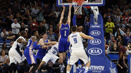 What to Make of TJ McConnell's Late-Game Heroics