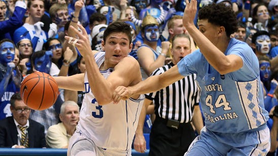 Duke Basketball Excels in Rivalry Win Over UNC
